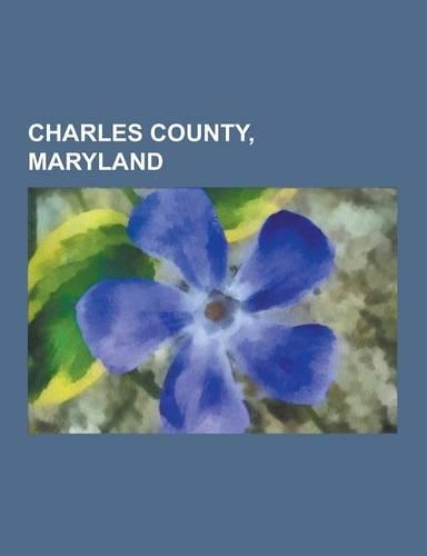 Charles County, Maryland