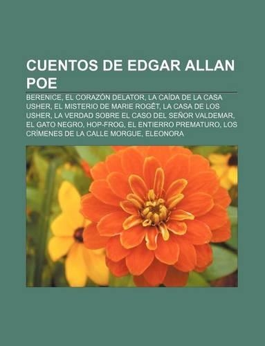 Cuentos de Edgar Allan Poe