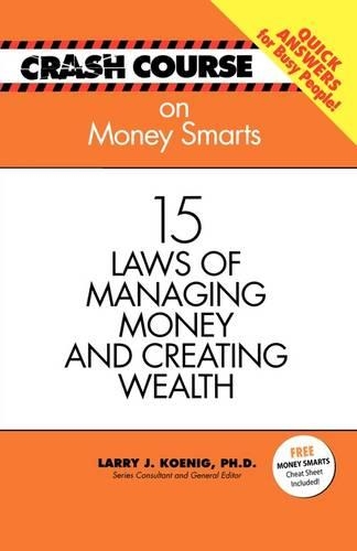 Crash Course: Money Smarts(English)