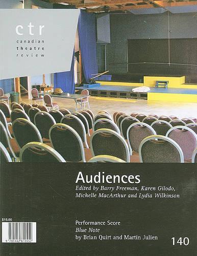 Audiences