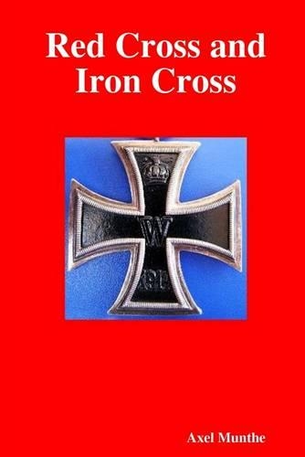 Red Cross and Iron Cross