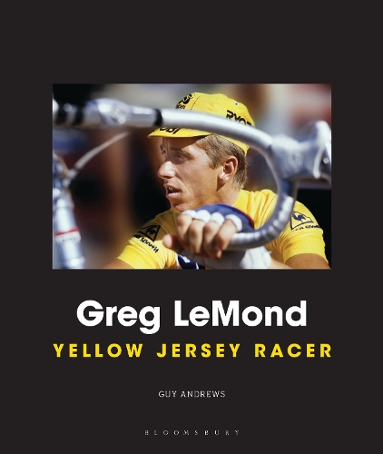 Greg LeMond