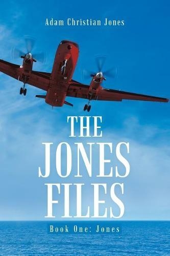 The Jones Files - Book One