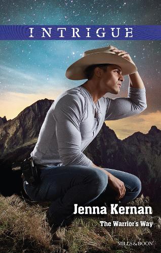 The Warrior's Way: (4 Apache Protectors: Tribal Thunder)