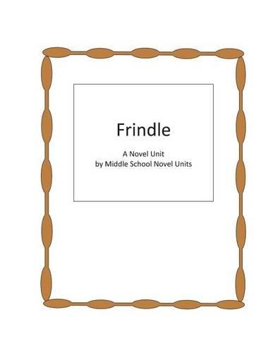 Frindle