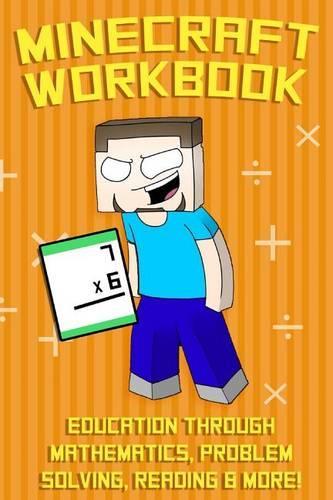 Minecraft Workbook