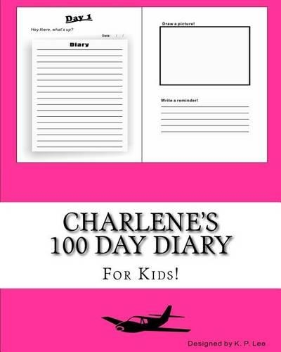 Charlene's 100 Day Diary