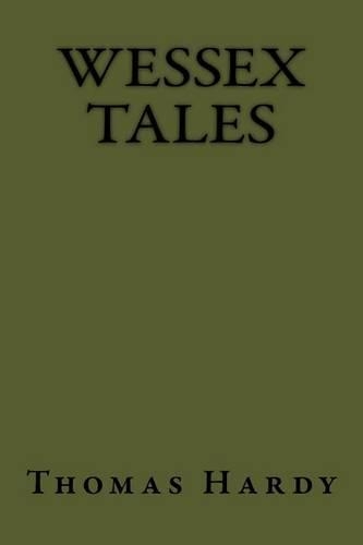 Wessex Tales: (English)