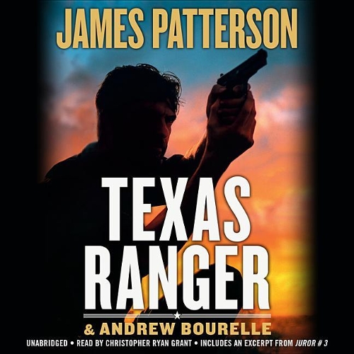 Texas Ranger Lib/E