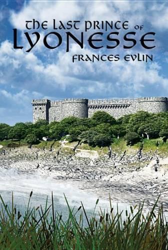 The Last Prince of Lyonesse
