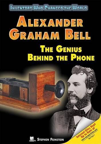Alexander Graham Bell