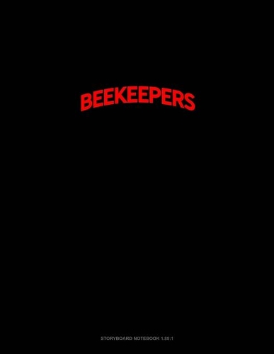 Bearded Beekeepers Do It Better