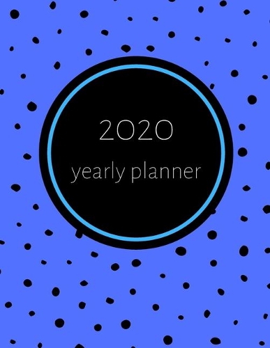 2020 Yearly Planner