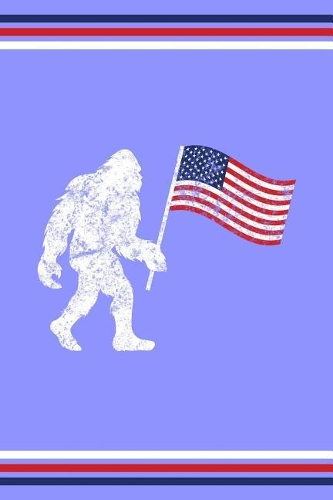 Bigfoot Fourth of July