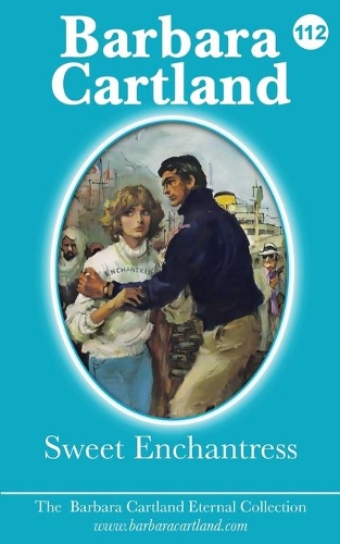 Sweet Enchantress