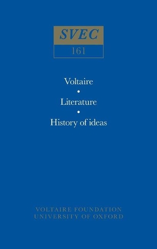 Miscellany/Mélanges