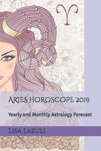 Aries Horoscope 2019