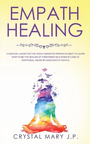 Empath Healing