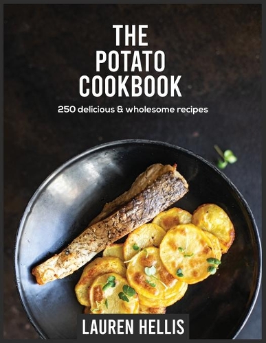 The Potato Cookbook