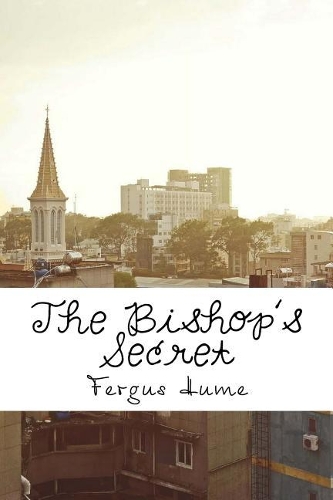 The Bishop's Secret