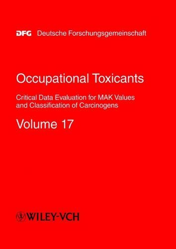 Occupational Toxicants