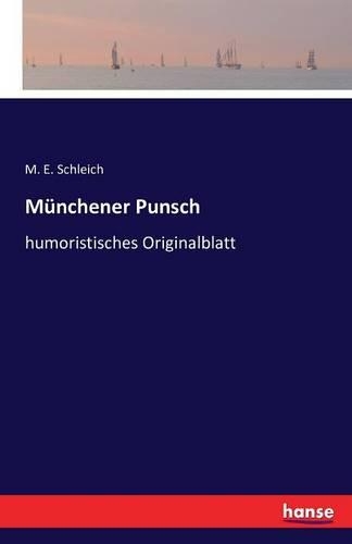 Münchener Punsch