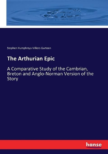 The Arthurian Epic