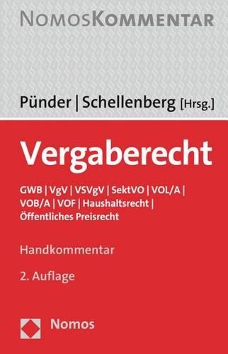 Vergaberecht