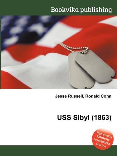 USS Sibyl (1863)