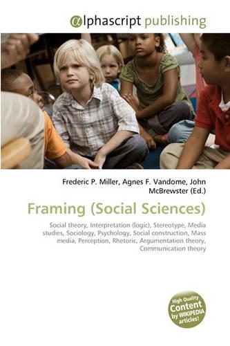 Framing (Social Sciences)