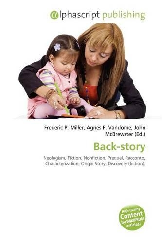 Back-Story