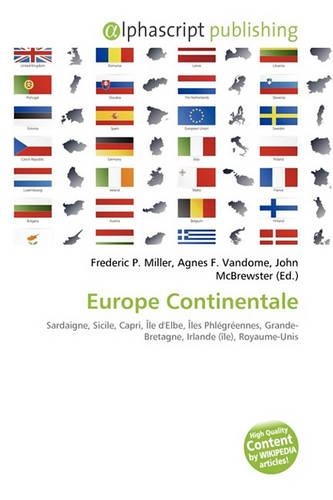 Europe Continentale