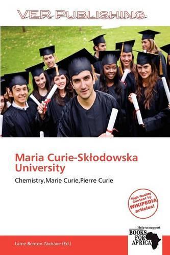 Maria Curie-Sk Odowska University
