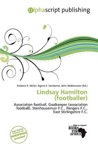 Lindsay Hamilton (Footballer)