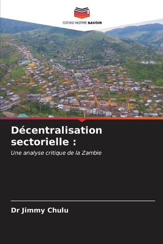 Décentralisation sectorielle
