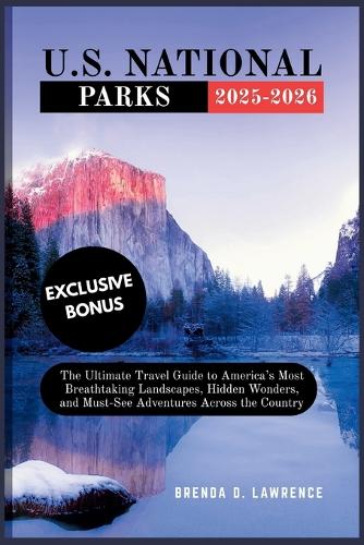 U.S. National Park 2025-2026