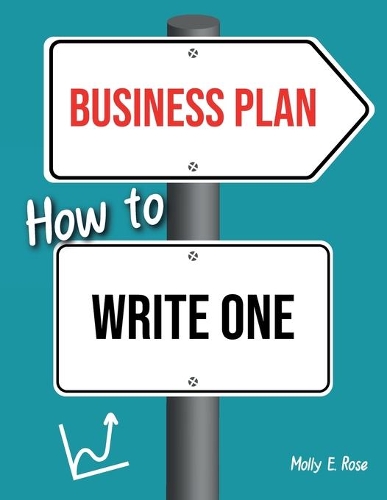 Business Plan How To Write One