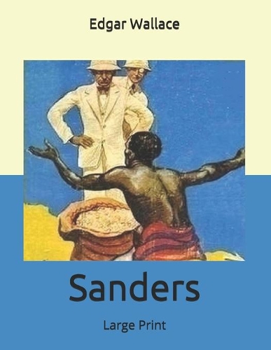 Sanders