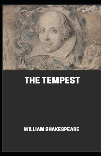 The Tempest by William Shakespeare (Annotated)