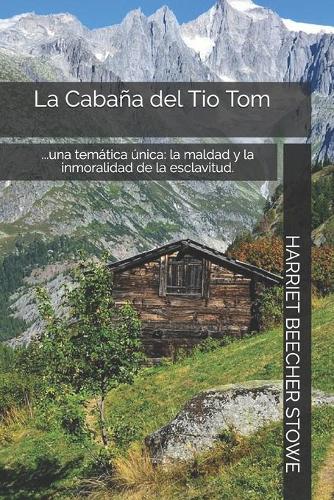 La Cabaña del Tio Tom