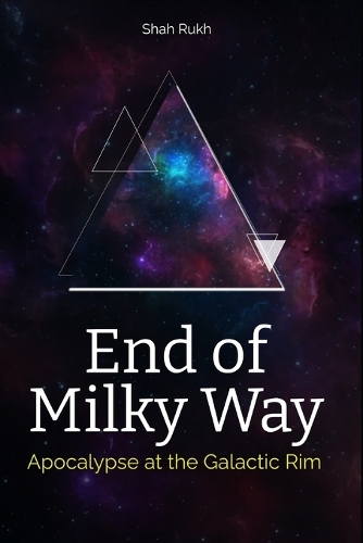 End of Milky Way
