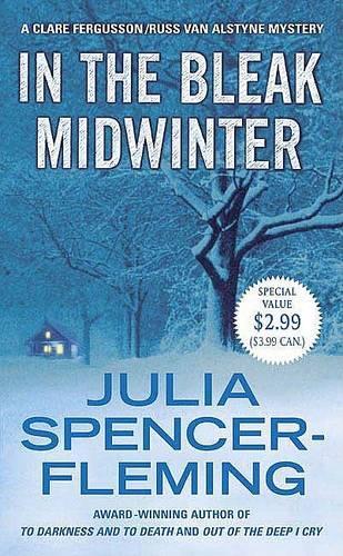 In the Bleak Midwinter