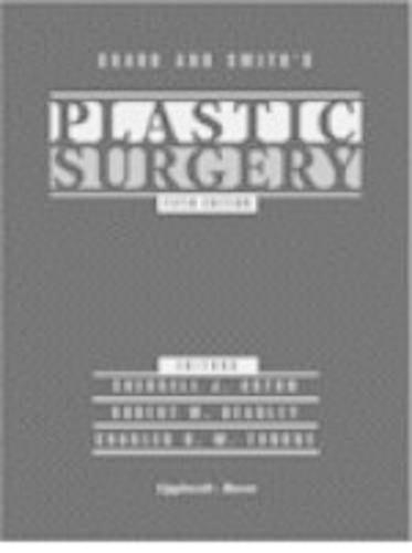 Grabb and Smith's Plastic Surgery