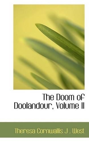 The Doom of Doolandour, Volume II: (English)