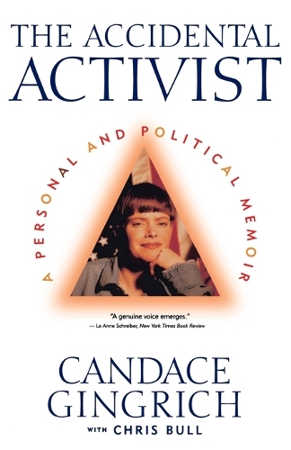 The Accidental Activist: A Personal and Political Memoir(English)