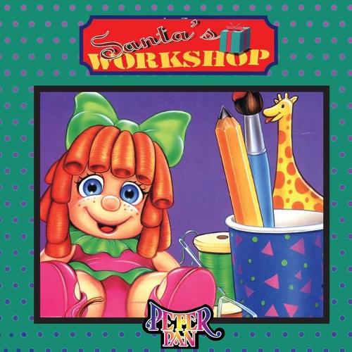 Santa's Workshop