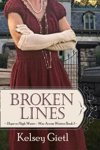 Broken Lines: (War Across Waters)