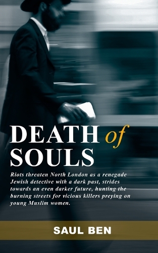 Death of Souls 1: (1 Death of Souls)