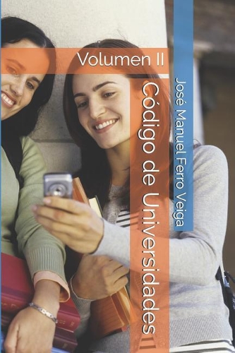 Código de Universidades