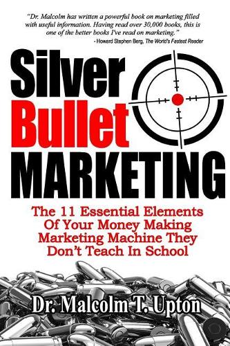 Silver Bullet Marketing